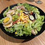 Kamakura Japanese Cafe - 料理写真: