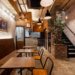 Cafe Inclusion - 