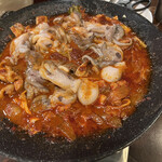 酒場 おおほり - 