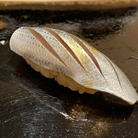 寿し処黒杉 心貫 - 