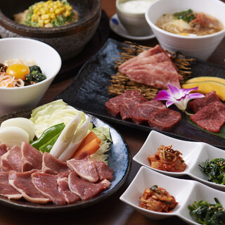 焼肉 肉ます_1
