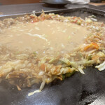 Monja Tsukushiya - 