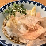 うどん酒場やま福 - 