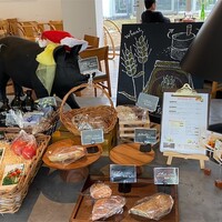 PASTA HOUSE AWkitchen FARM 多摩センター店 - 