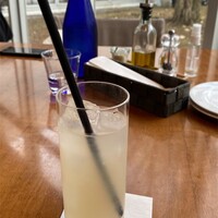 PASTA HOUSE AWkitchen FARM 多摩センター店 - 