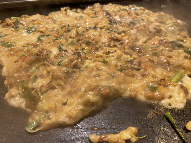 もんじゃつくしや 本店 - 勝どき/もんじゃ焼き | 食べログ