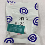 和菓子処 大角玉屋 - 酒どら 280円（税込）