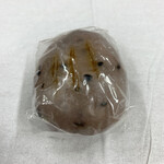 和菓子処 大角玉屋 - 亥の子餅 280円（税込）