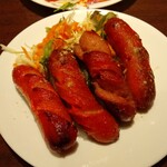 スマイル キッチン ヒマラヤン バル - 