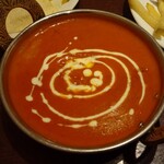 スマイル キッチン ヒマラヤン バル - 