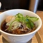 らぁ麺や 嶋 - 