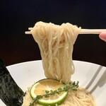 らぁ麺や 嶋 - 