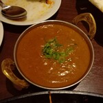 スマイル キッチン ヒマラヤン バル - 