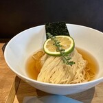 らぁ麺や 嶋 - 