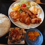 あさひ - 料理写真: