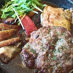 Meat Factory Fuoco - スープカレー