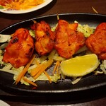 スマイル キッチン ヒマラヤン バル - 