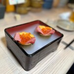 Shibuya kitokito - 極海鮮玉手箱