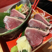 長宗我部 銀座 - 