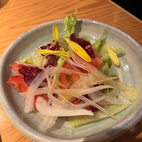 長宗我部 銀座 - 