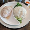 松記鶏飯