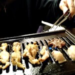 YAKINIKU 和牛ラボ - 