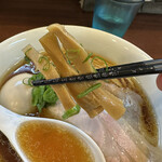 とものもと - メンマ