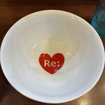 とものもと - ご馳走様①