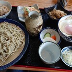 Soba No Sato Yakkoan - 