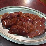 焼肉・ホルモン次今 - 