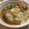 はりけんラーメン 本店