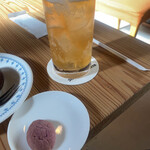 コミュニティカフェ 今井文庫 - 