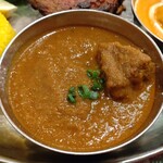 インド料理 マナカマナ - 