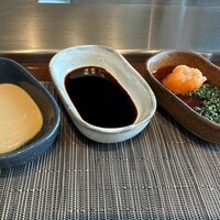 鉄板焼 さざんか - 