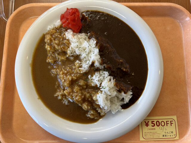 りんご苑工場直営ショップ 高畠店の魅力と最新情報 | 山形のりんご直売所