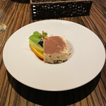 エビスエスクラッシコ - ティラミス。美味し。