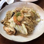 TWELVE CHINESE DINING - 