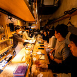 ワイン食堂Re.TOSCANA - メイン写真: