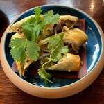 TWELVE CHINESE DINING - 