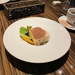 エビスエスクラッシコ - ティラミス。美味し。