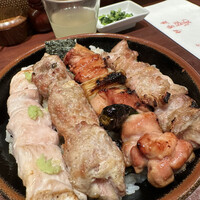 伊勢廣 京橋本店 - 