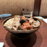 伊勢廣 京橋本店 - 