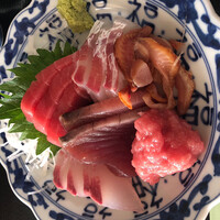 一つ木竹林草 - 