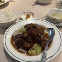 中国飯店 三田店 - 