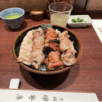 伊勢廣 京橋本店 - 