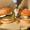 THE POST GENERAL BURGER - 