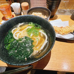 うどんや 匠 - 