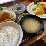 三平食堂 - 