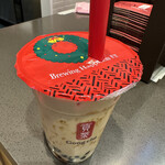 Gong cha - 