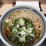 Yoshisoba - 